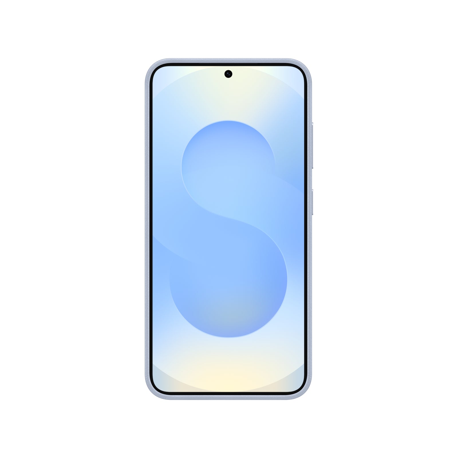 EF-VS931PLEGWW Samsung KindSuit Case Galaxy S25 5G Light Blue