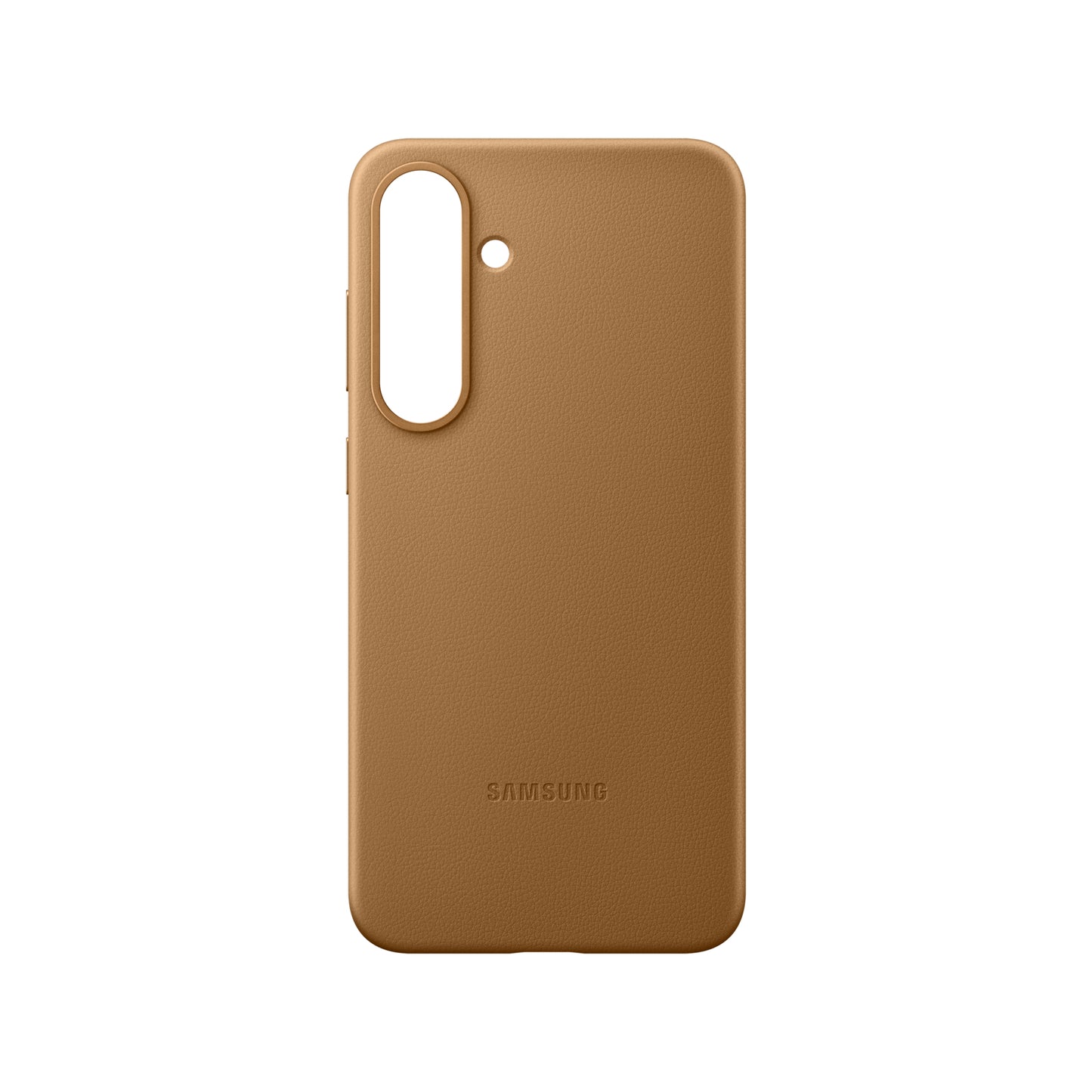 EF-VS936PFEGWW Samsung KindSuit Case Galaxy S25+ 5G Camel