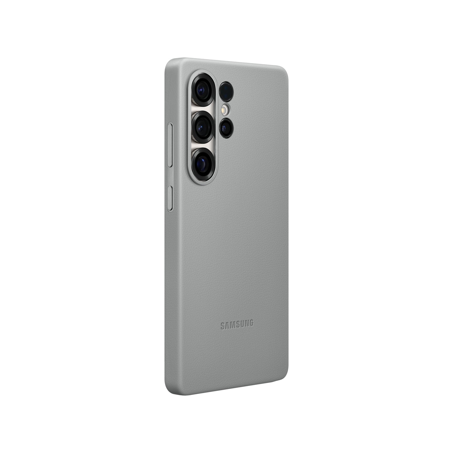EF-VS938PJEGWW Samsung KindSuit Case Galaxy S25 Ultra 5G Grey