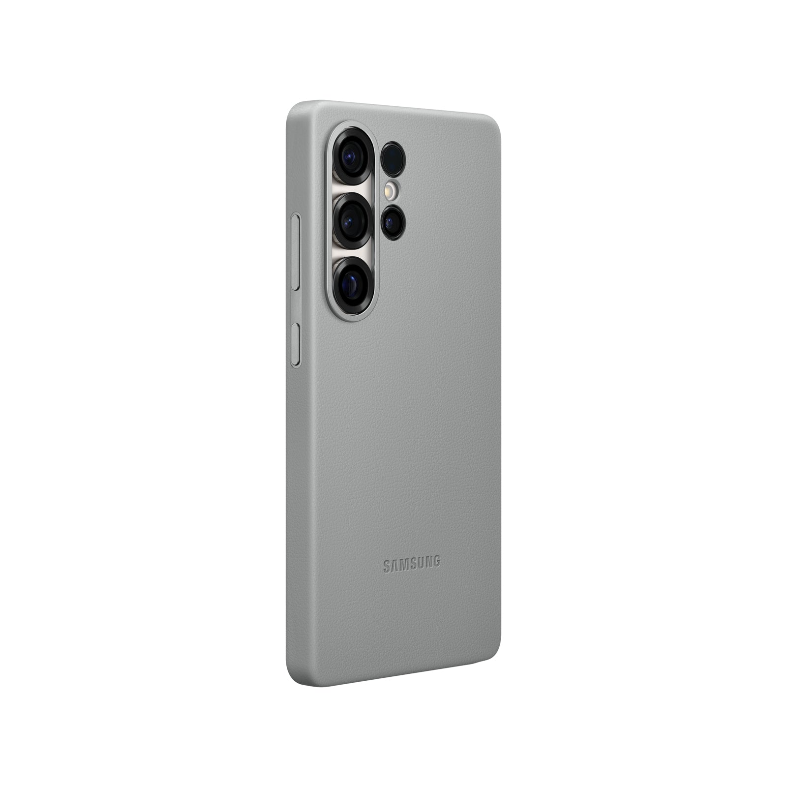 EF-VS938PJEGWW Samsung KindSuit Case Galaxy S25 Ultra 5G Grey