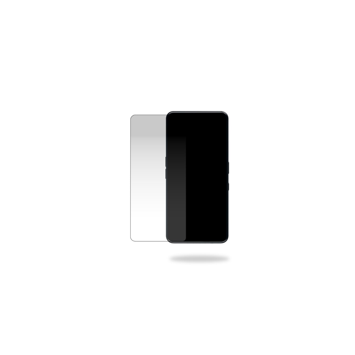 Mobilize Glass Screen Protector Nothing Phone (3a)