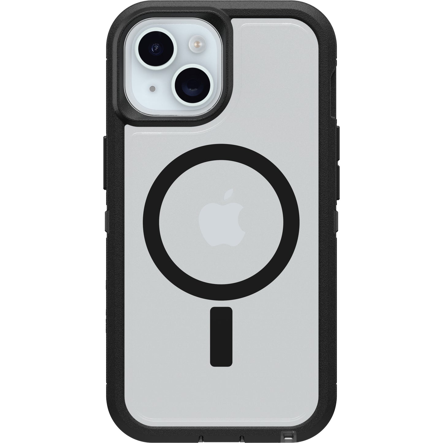 OtterBox Defender Series XT with Magnets Apple iPhone 13/14/15/16e Clear/Black
