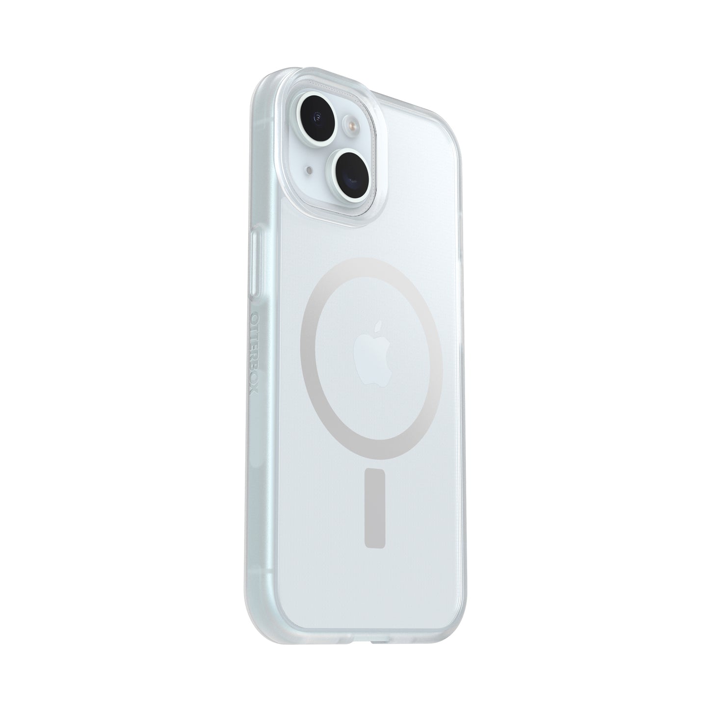 OtterBox React MagSafe Series Apple iPhone 13/14/15/16e Clear