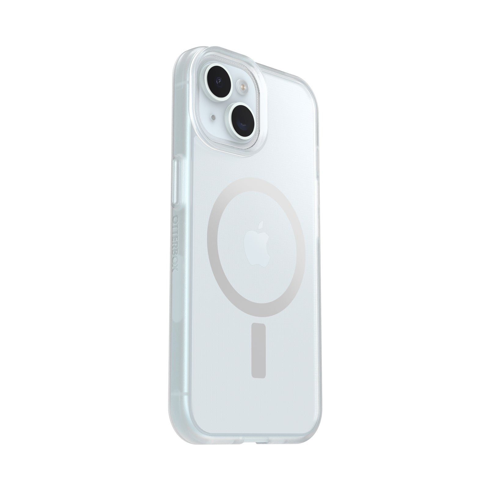OtterBox React MagSafe Series Apple iPhone 13/14/15/16e Clear
