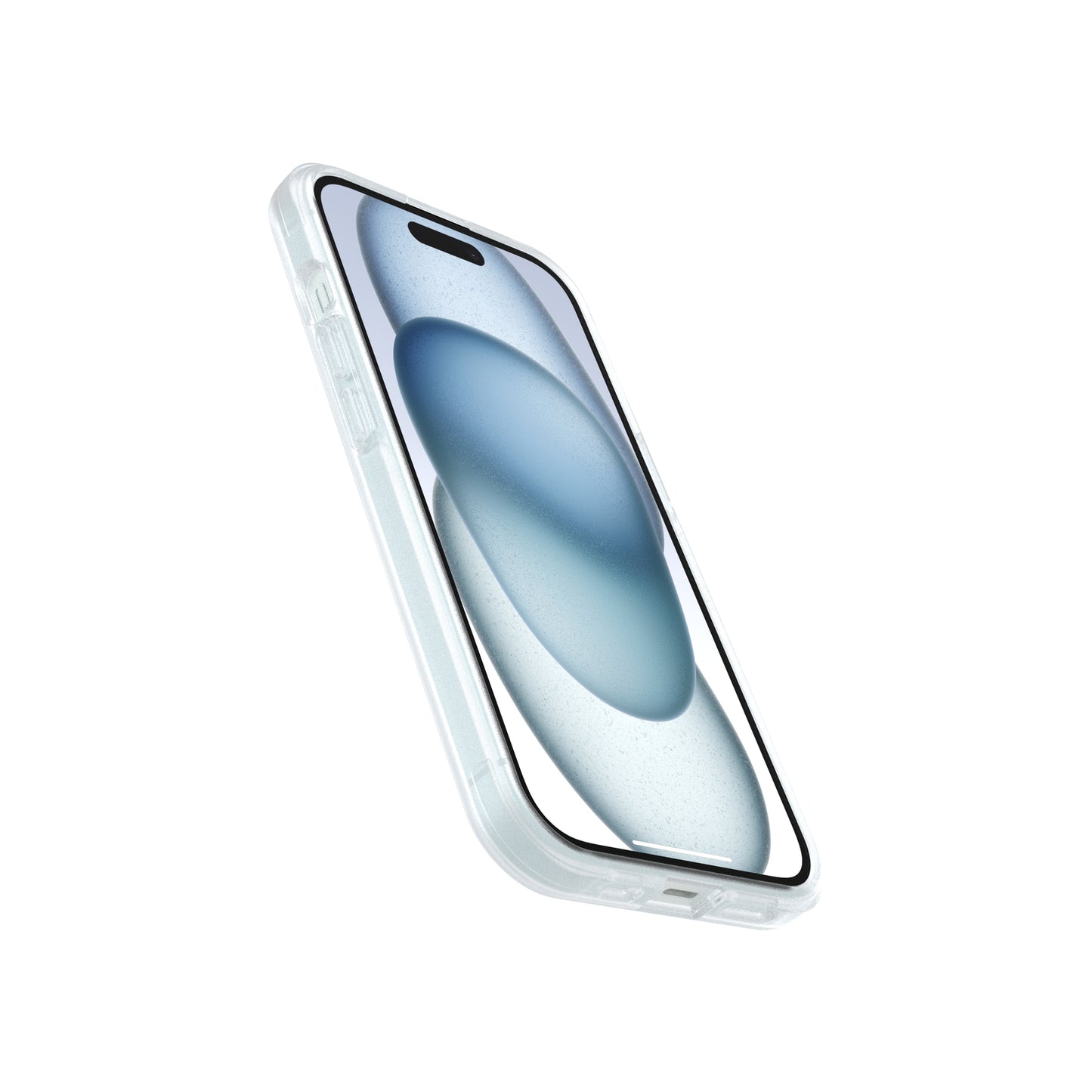 OtterBox React MagSafe Series Apple iPhone 13/14/15/16e Clear
