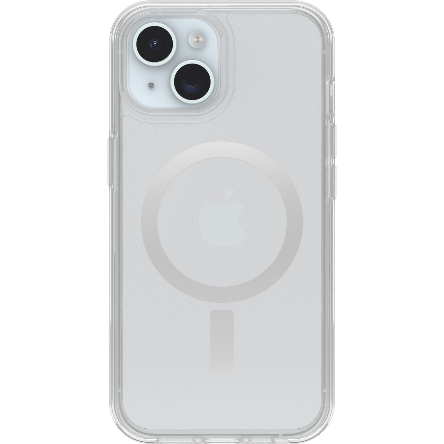 OtterBox Symmetry+ Clear Case Apple iPhone 13/14/15/16e Clear