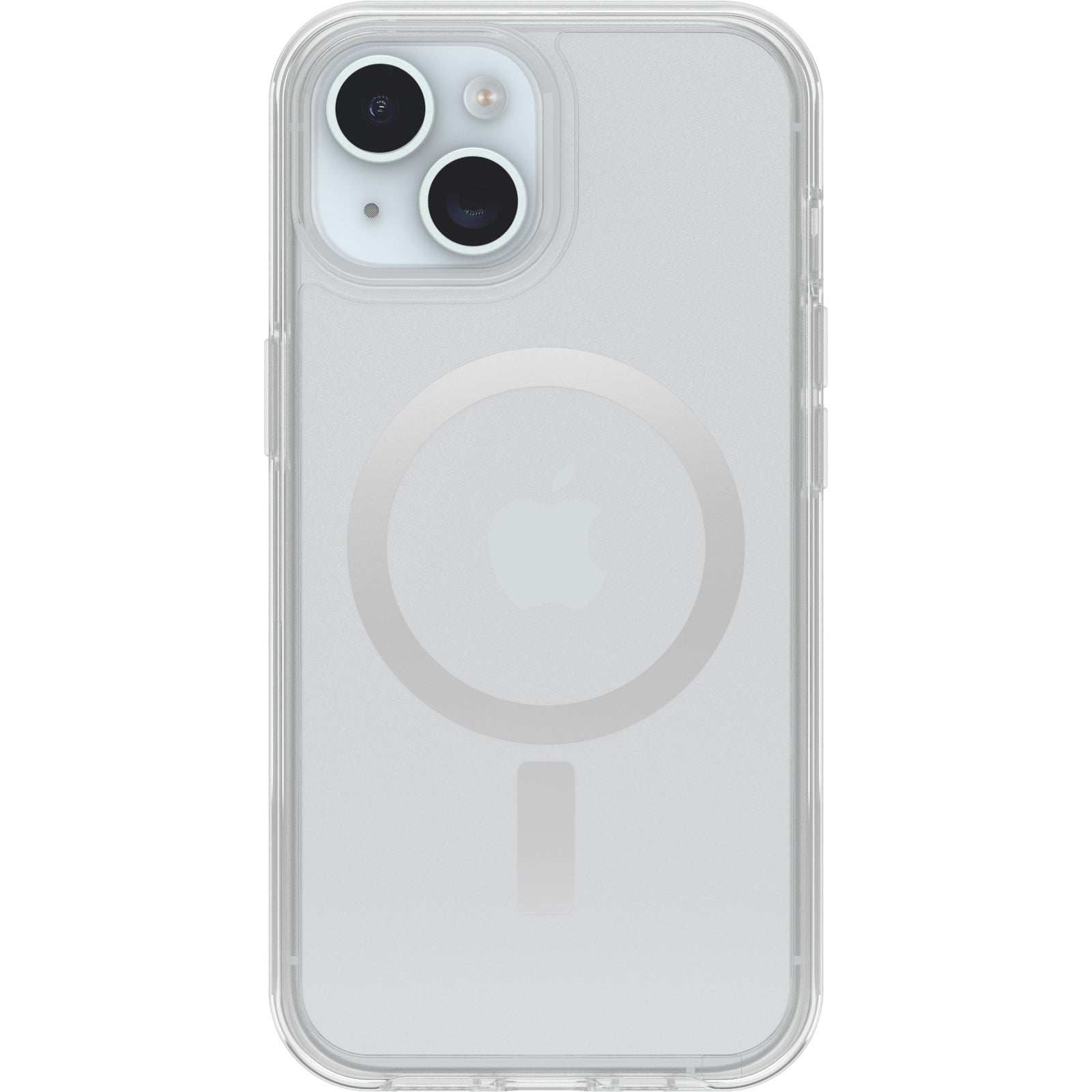 OtterBox Symmetry+ Clear Case Apple iPhone 13/14/15/16e Clear