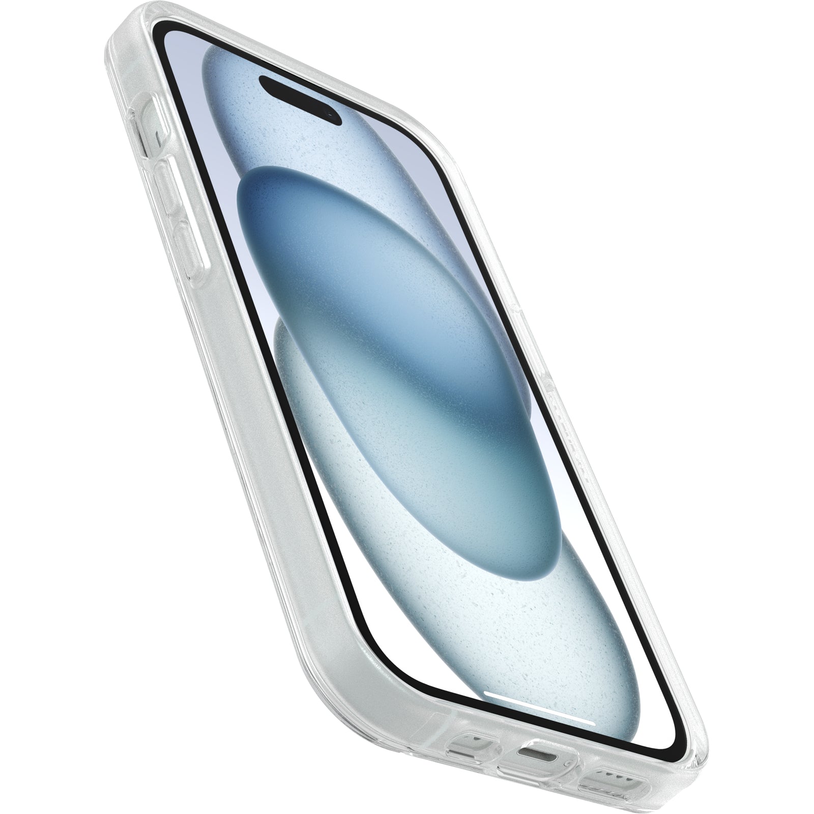 OtterBox Symmetry+ Clear Case Apple iPhone 13/14/15/16e Clear