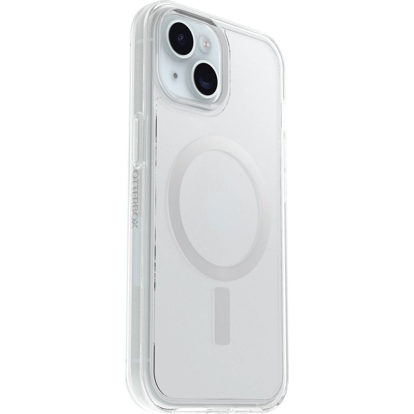 OtterBox Symmetry+ Clear Case Apple iPhone 13/14/15/16e Clear