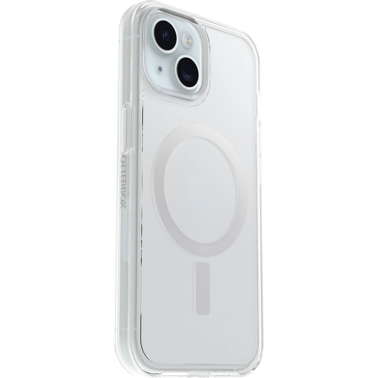 OtterBox Symmetry+ Clear Case Apple iPhone 13/14/15/16e Clear