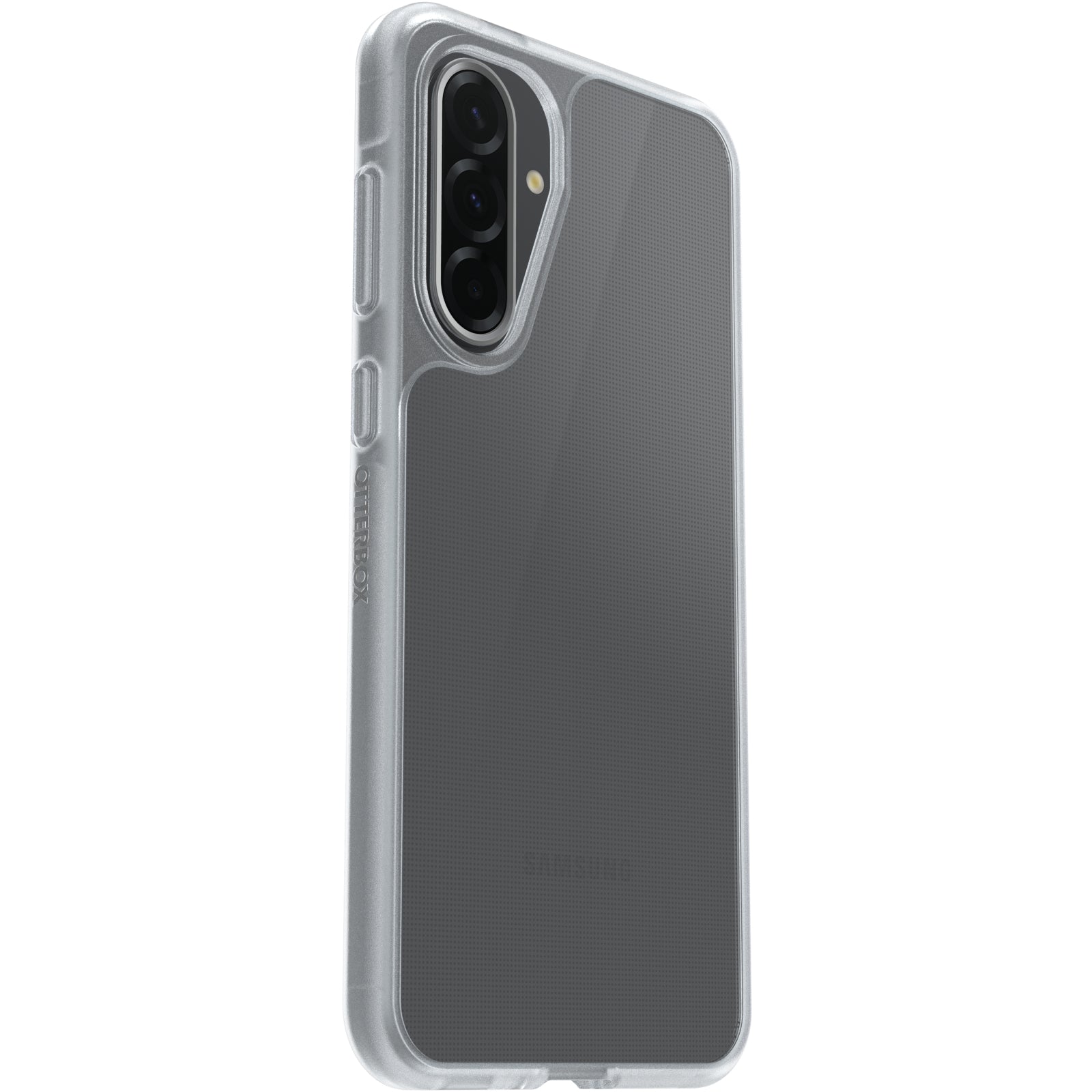 OtterBox React Series Samsung Galaxy A36 5G Clear