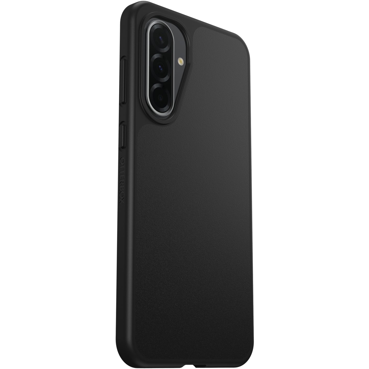 OtterBox React Series Samsung Galaxy A36 5G Black