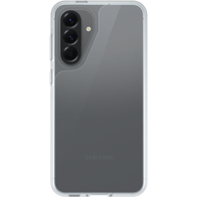 OtterBox React Series Samsung Galaxy A56 5G Transparent