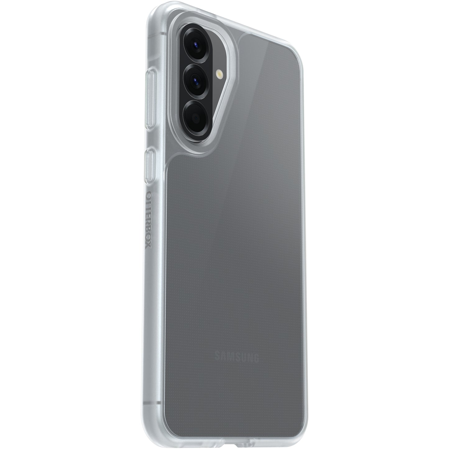 OtterBox React Series Samsung Galaxy A56 5G Clear
