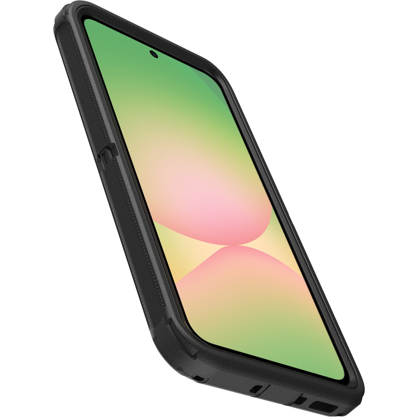 OtterBox Defender Series Screenless Edition Samsung Galaxy A56 5G Black
