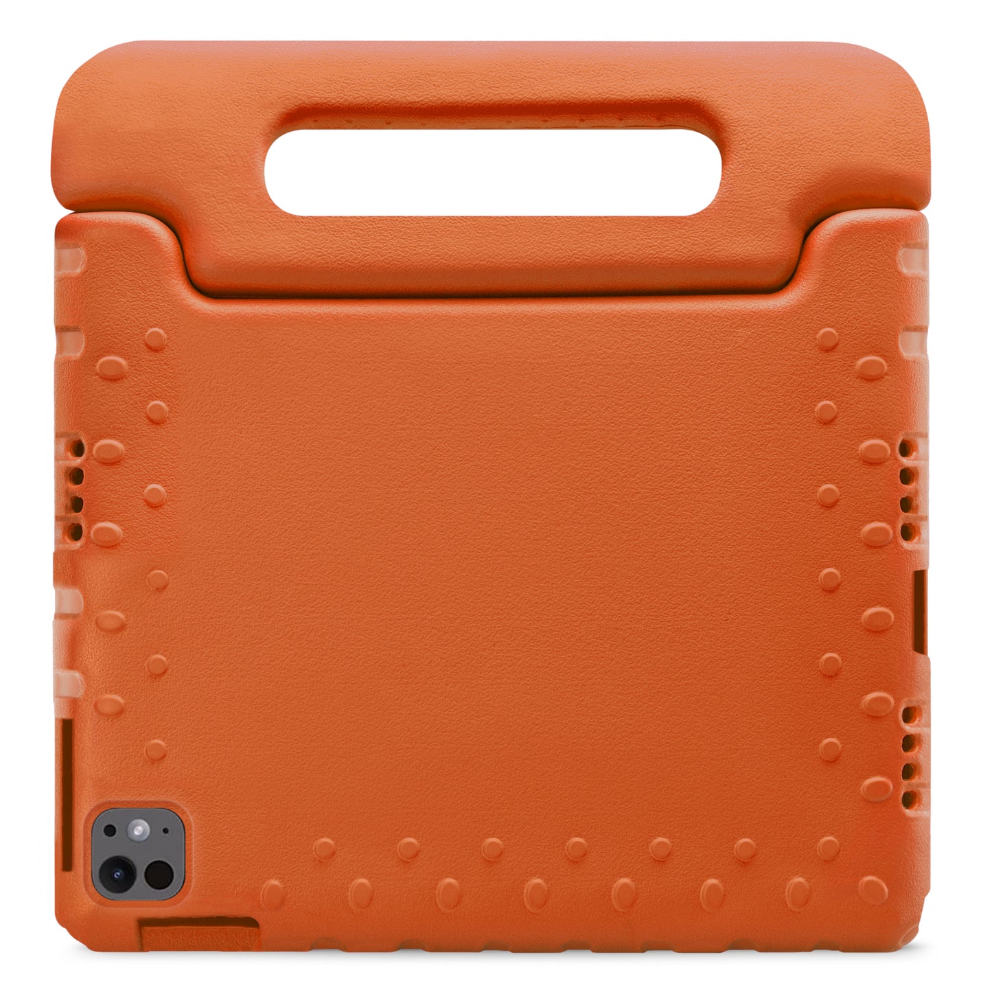 Xccess Kids Guard Tablet Case for Apple iPad Pro 11 (2024/2025) Orange