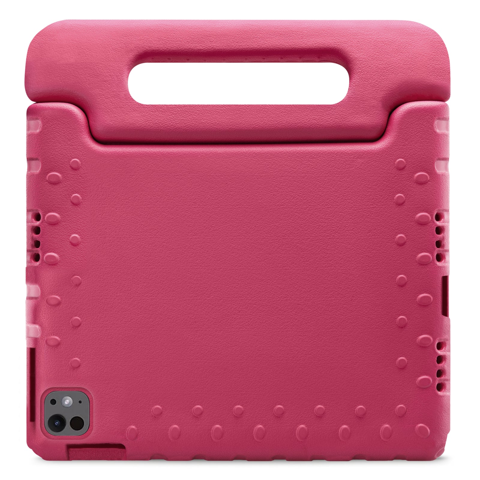 Xccess Kids Guard Tablet Case for Apple iPad Pro 11 (2024/2025) Pink