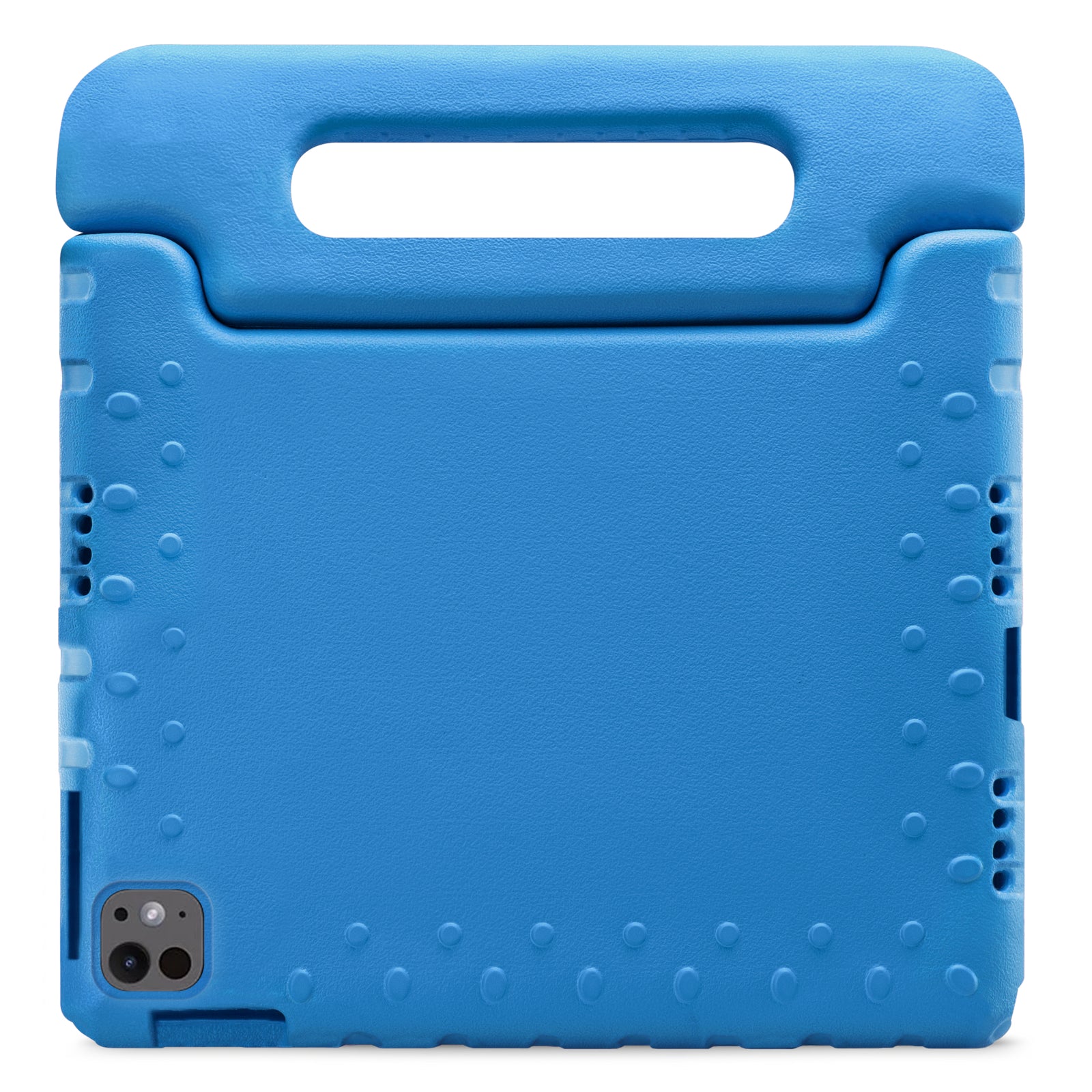 Xccess Kids Guard Tablet Case for Apple iPad Pro 11 (2024/2025) Blue