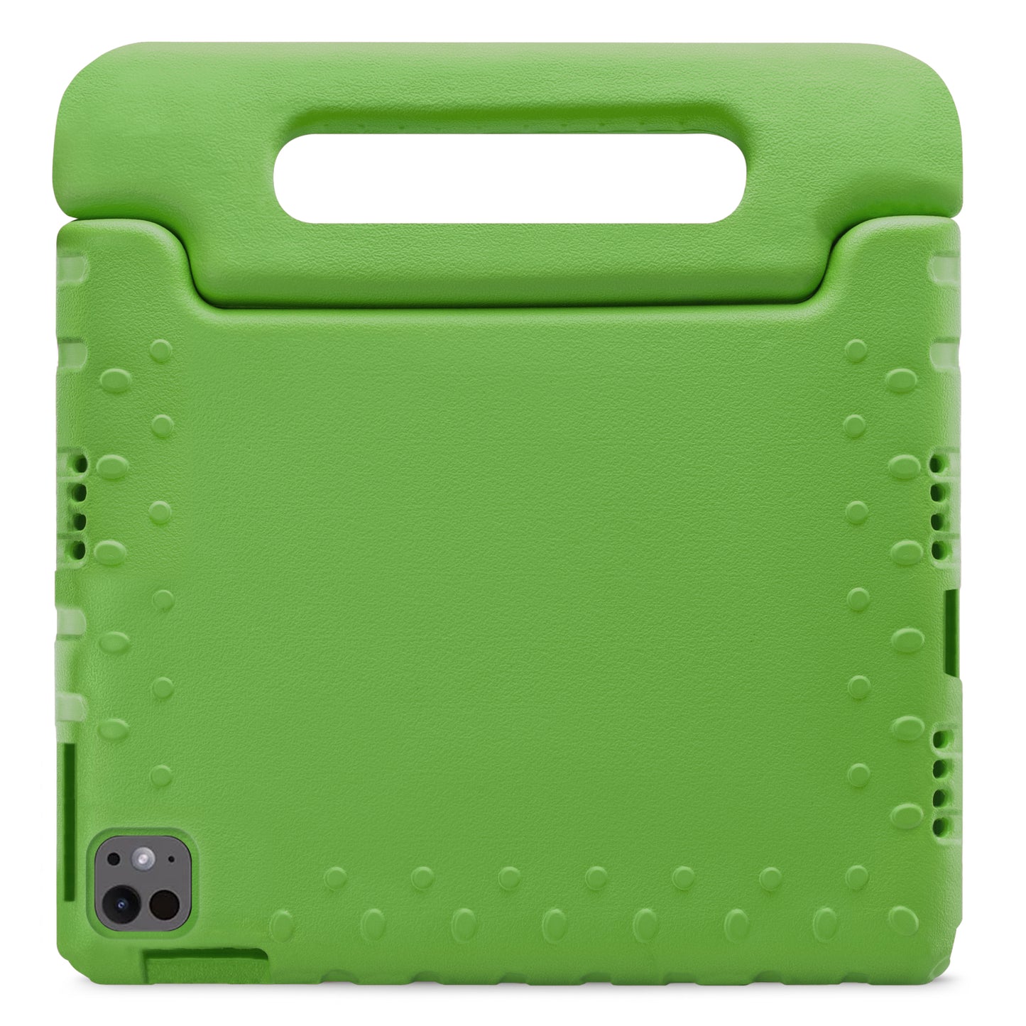 Xccess Kids Guard Tablet Case for Apple iPad Pro 11 (2024/2025) Green