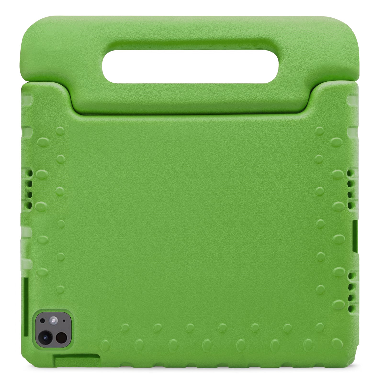 Xccess Kids Guard Tablet Case for Apple iPad Pro 11 (2024/2025) Green