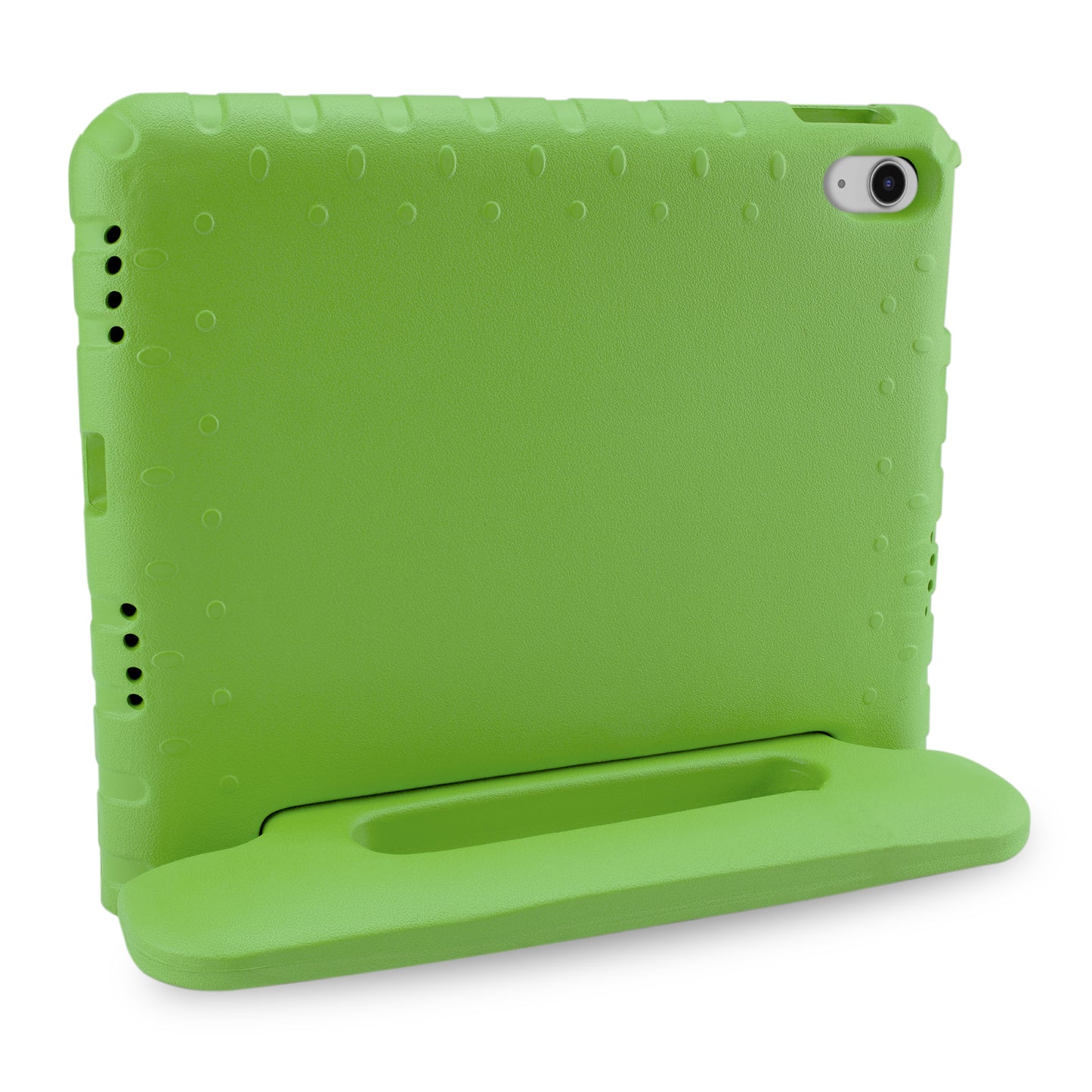 Xccess Kids Guard Tablet Case for Apple iPad Pro 11 (2024/2025) Green