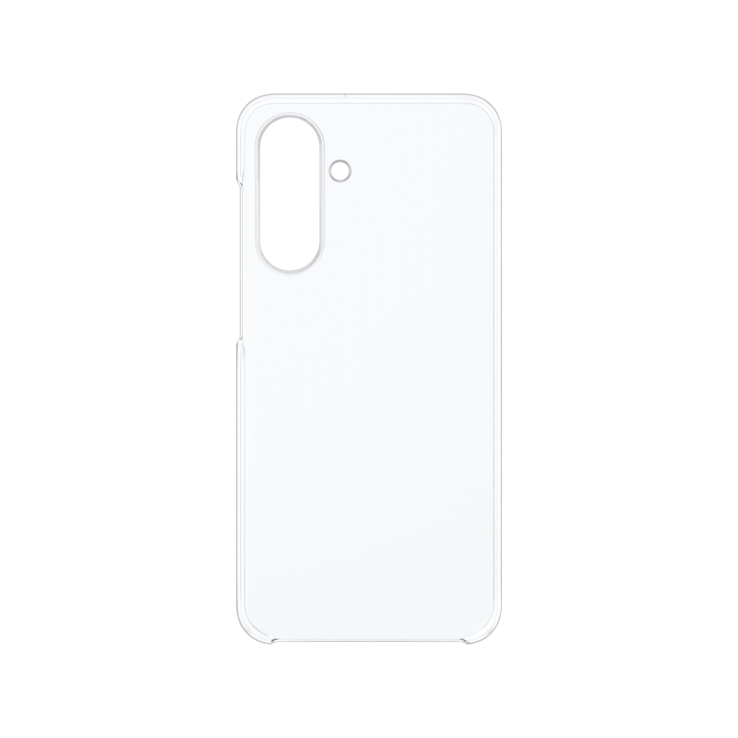 EF-QA266CTEGWW Samsung Clear Case Galaxy A26 5G Transparent