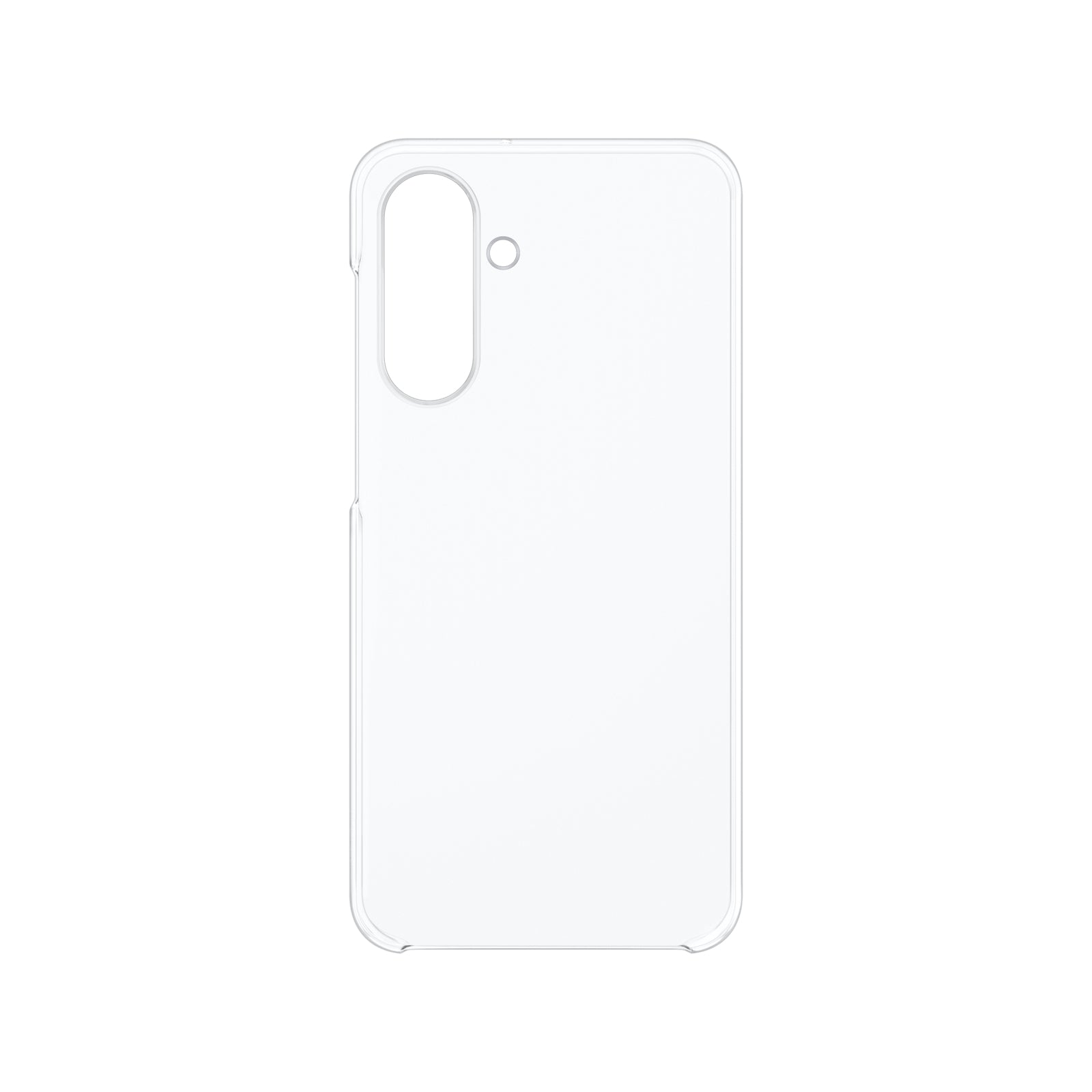 EF-QA266CTEGWW Samsung Clear Case Galaxy A26 5G Transparent