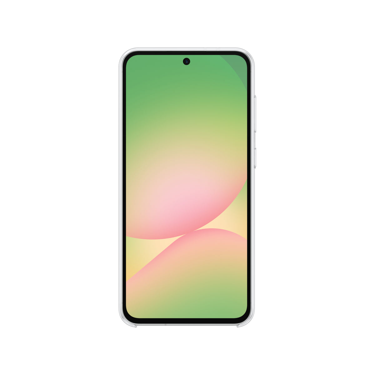 EF-QA566CTEGWW Samsung Clear Case Galaxy A56 5G Transparent