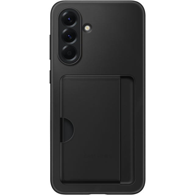 EF-OA566TBEGWW Samsung Card Slot Case Galaxy A56 5G Black