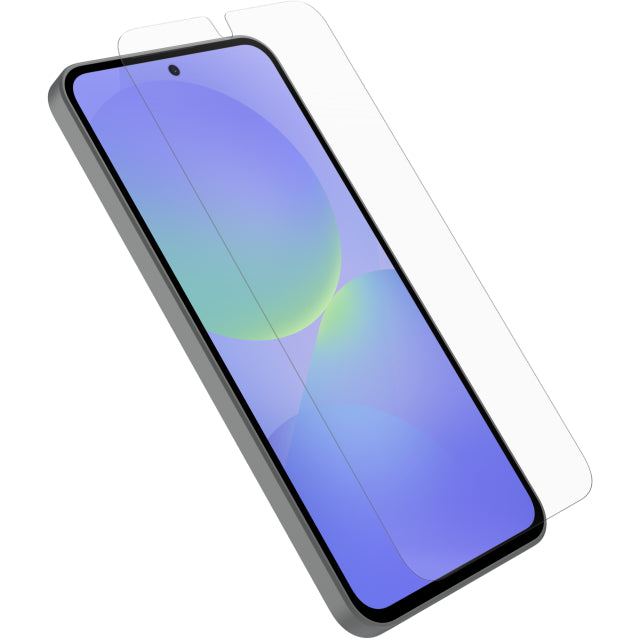 OtterBox Glass Screen Protector Samsung Galaxy A36/A37 5G Clear