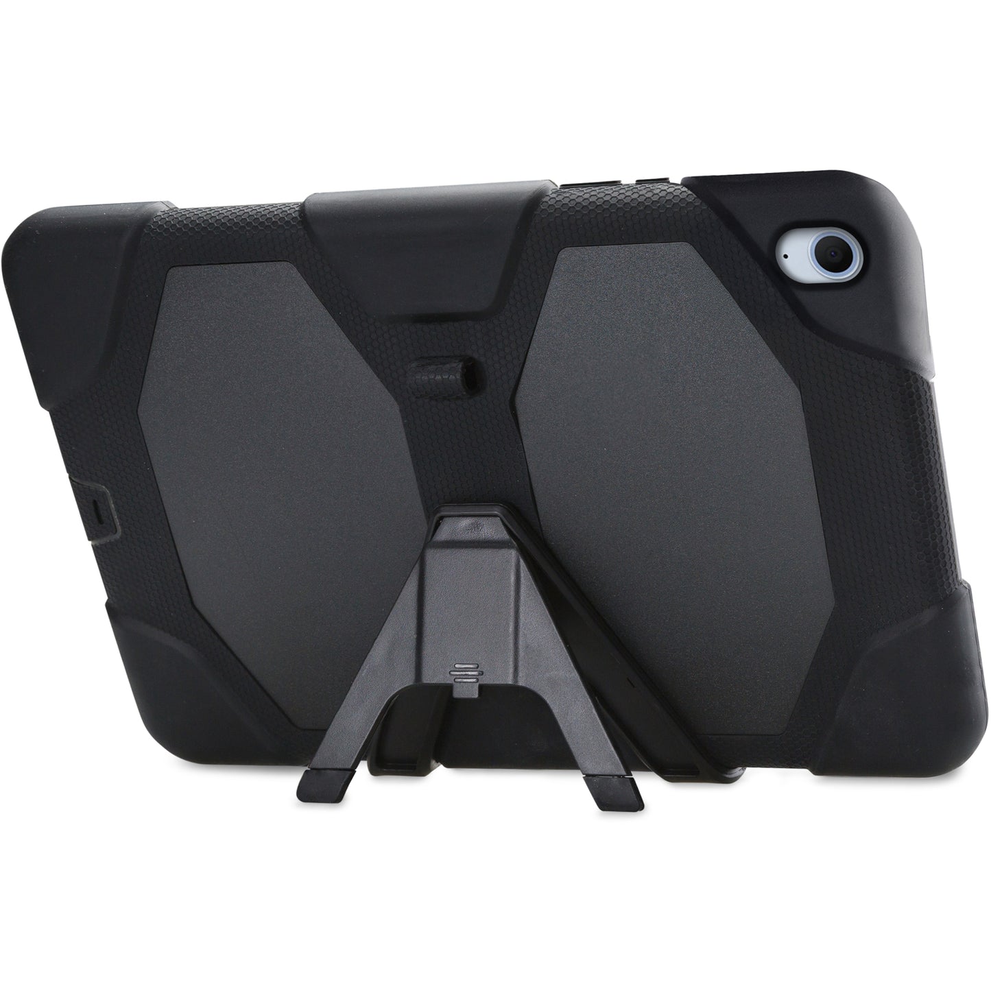 Xccess Survivor Essential Case Samsung Galaxy Tab S7/S8/S9 FE/S10 FE 11/S10 Lite Black (Screenless)