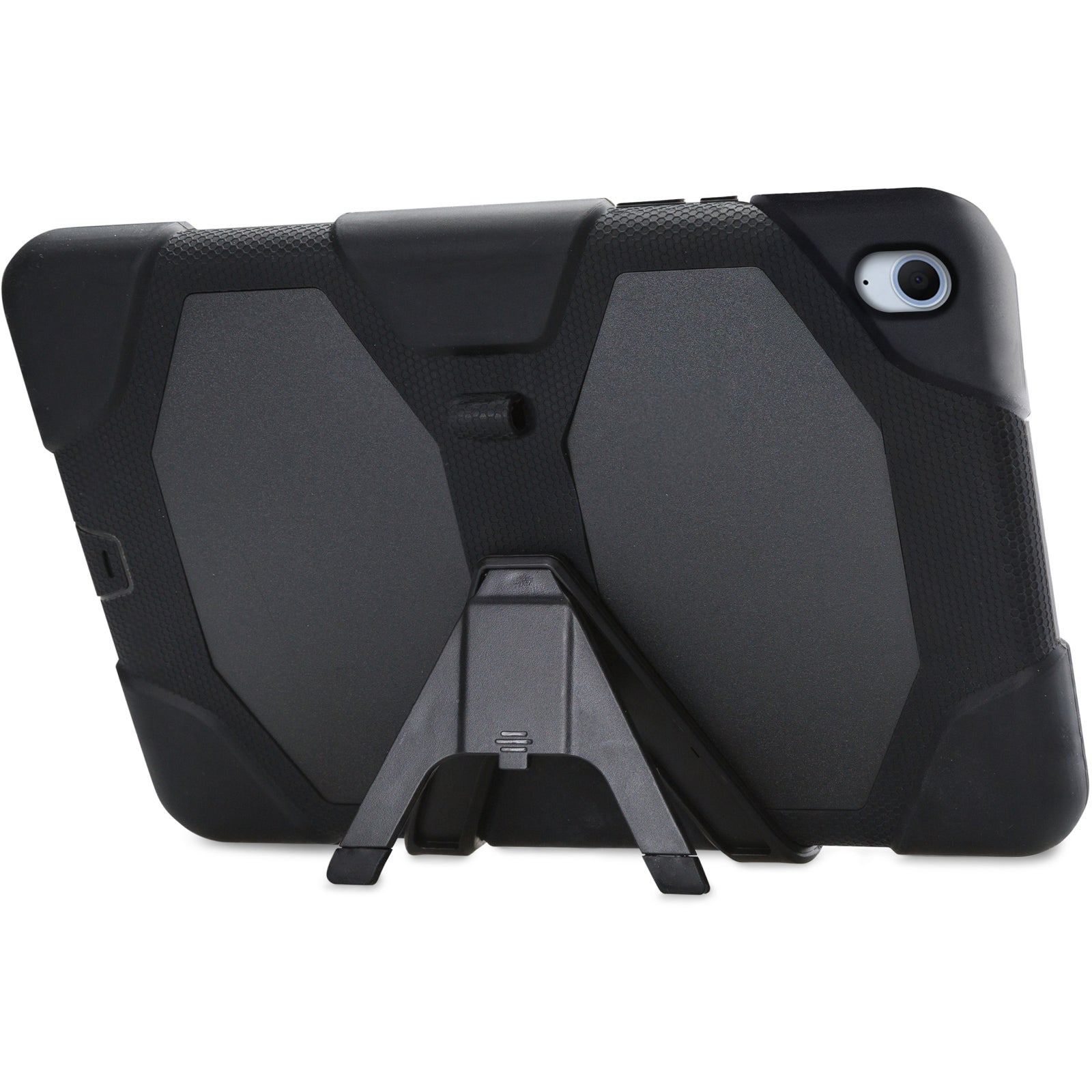 Xccess Survivor Essential Case Samsung Galaxy Tab S7/S8/S9 FE/S10 FE 11/S10 Lite Black (Screenless)