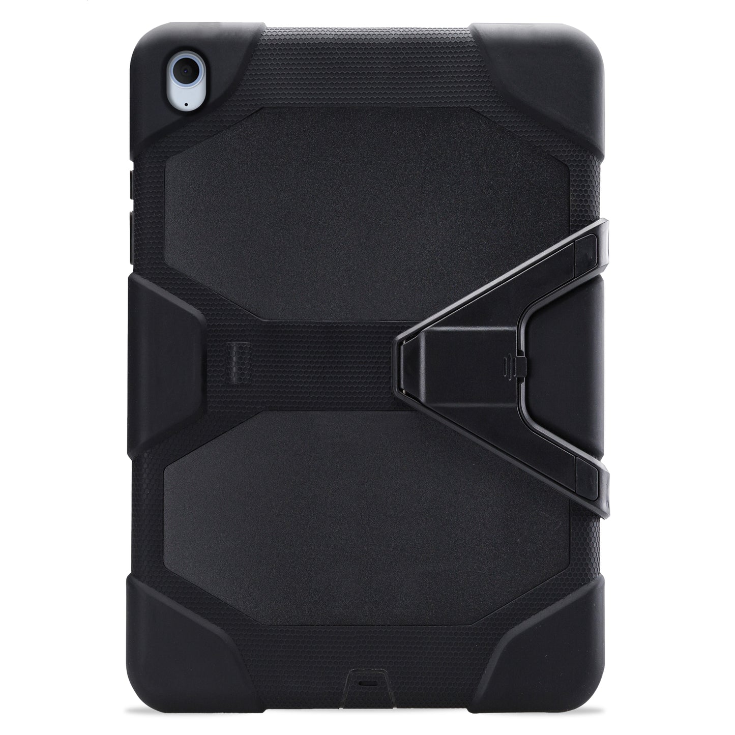 Xccess Survivor Essential Case Samsung Galaxy Tab S7/S8/S9 FE/S10 FE 11/S10 Lite Black (Screenless)