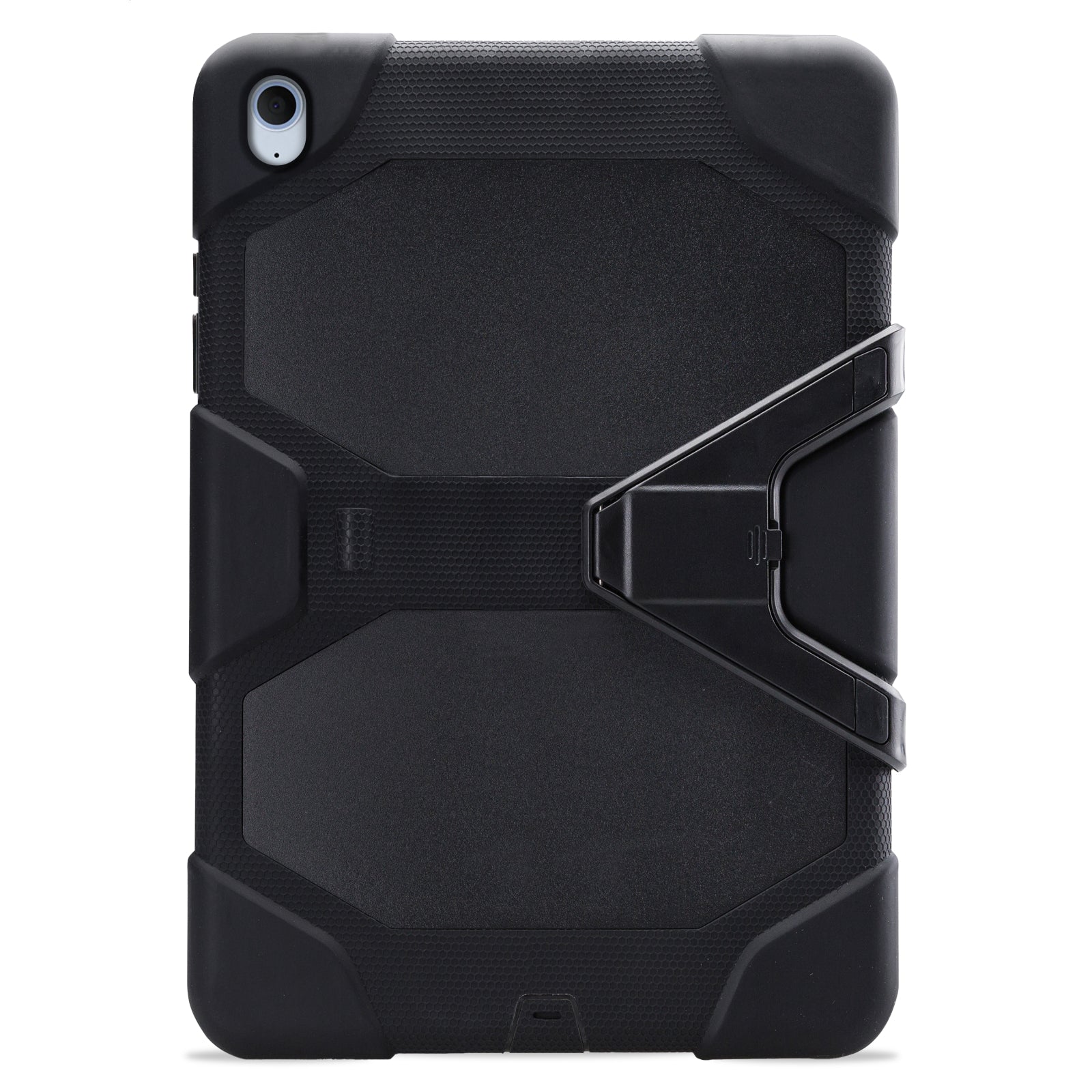 Xccess Survivor Essential Case Samsung Galaxy Tab S7/S8/S9 FE/S10 FE 11/S10 Lite Black (Screenless)