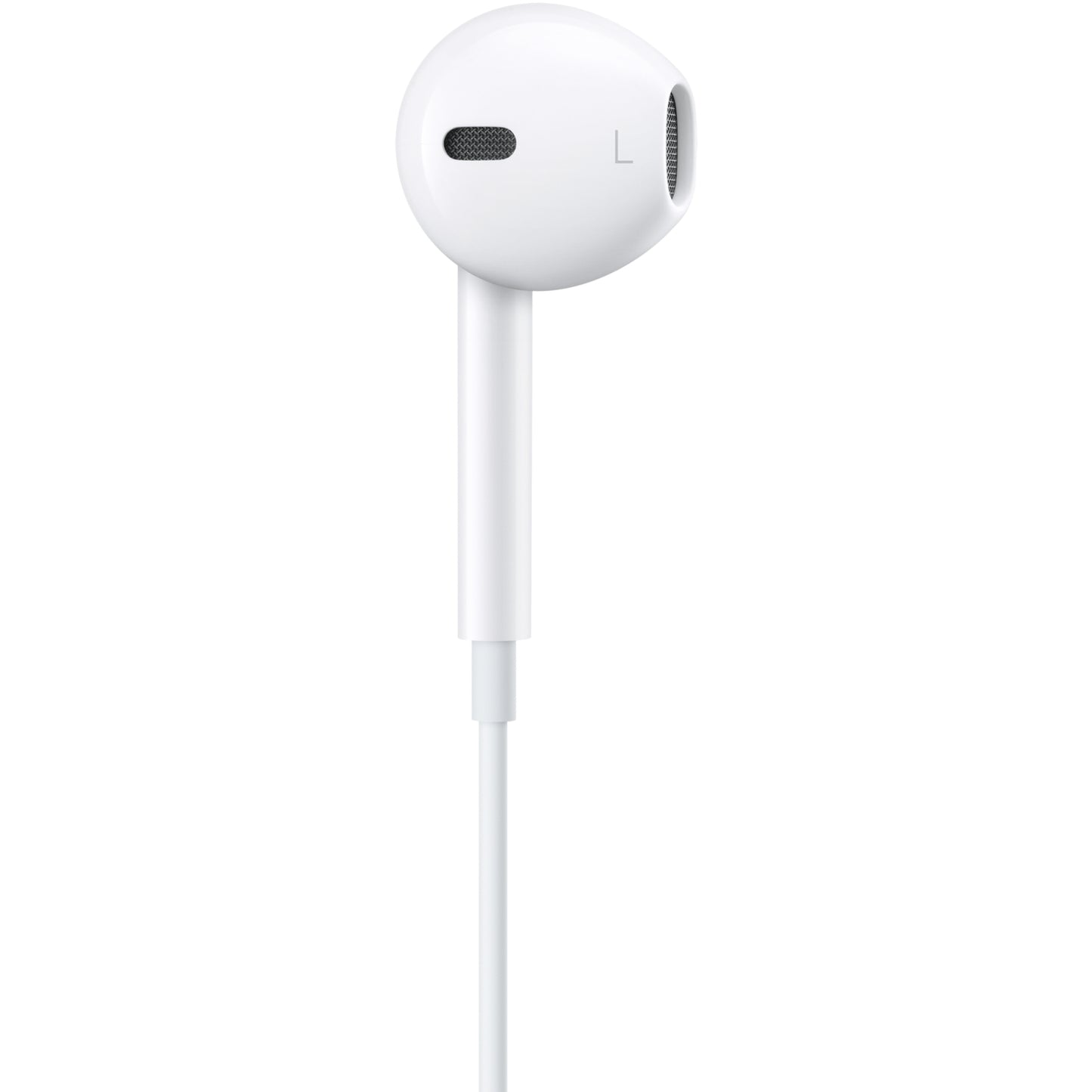 MYQY3ZM/A Apple Earpods USB-C with Remote and Mic. White