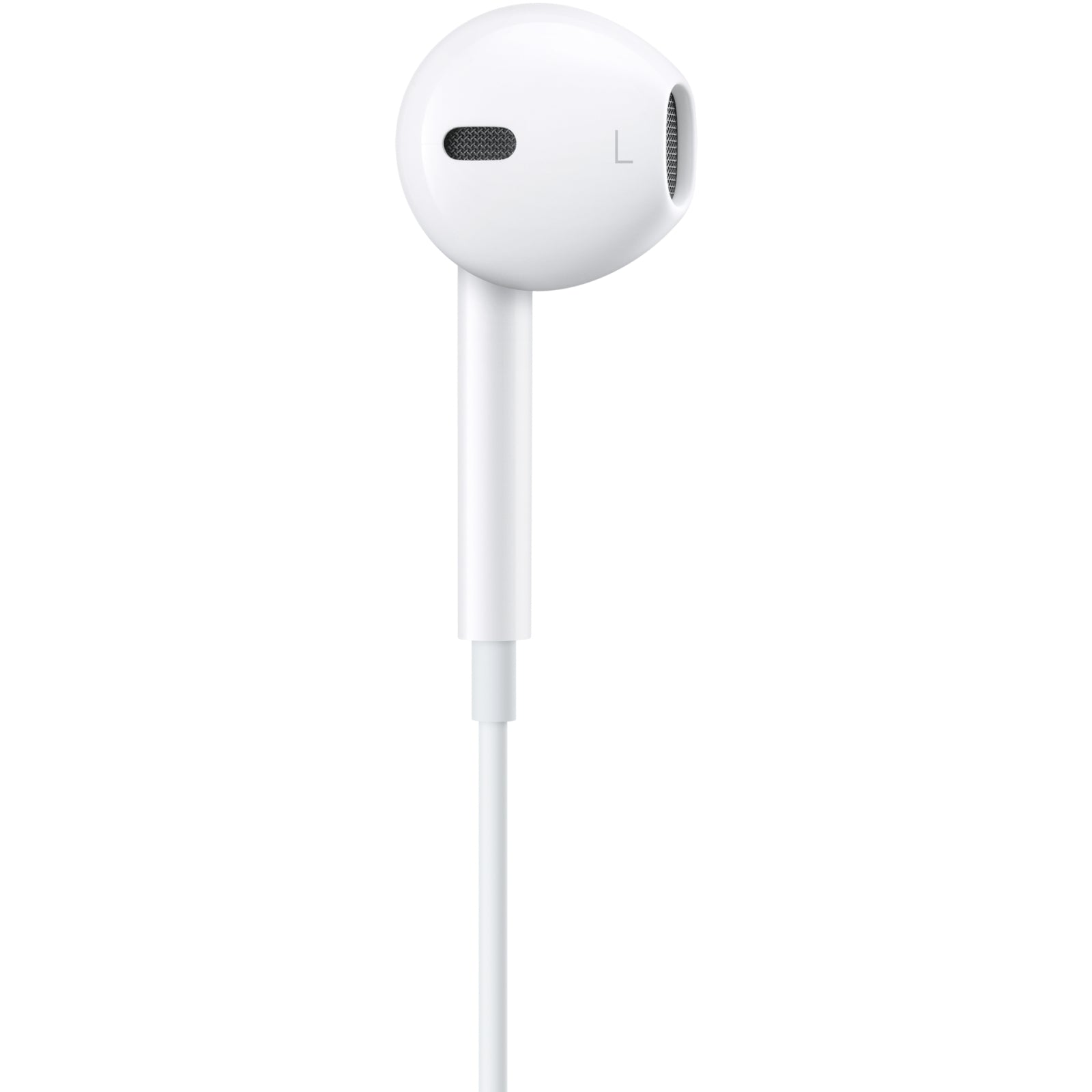 MYQY3ZM/A Apple Earpods USB-C with Remote and Mic. White