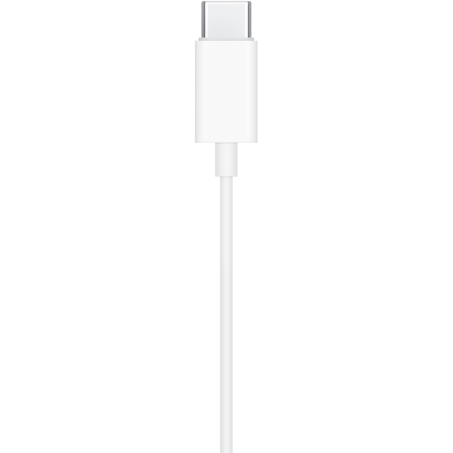 MYQY3ZM/A Apple Earpods USB-C with Remote and Mic. White