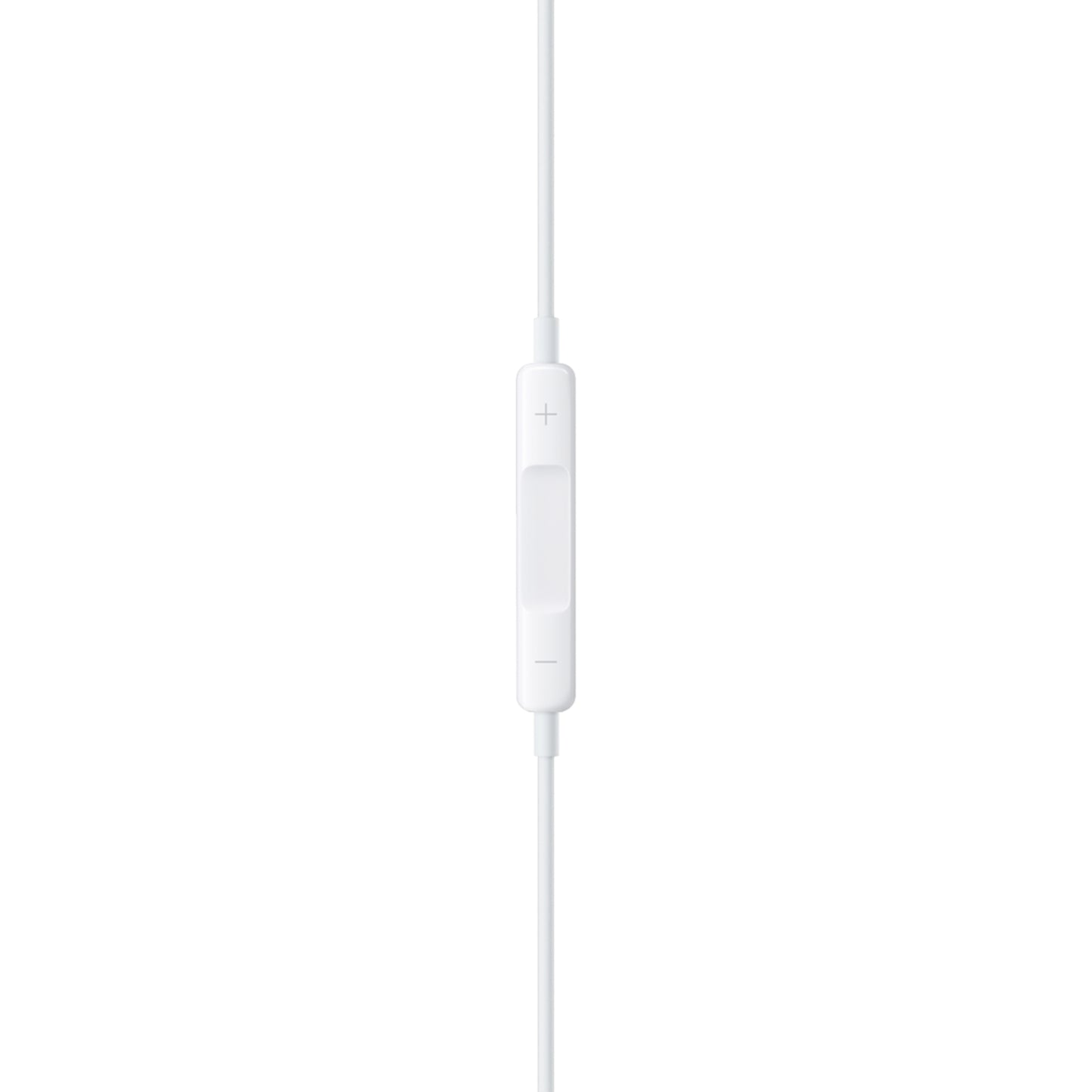MYQY3ZM/A Apple Earpods USB-C with Remote and Mic. White