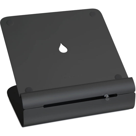 Rain Design iLevel2 verstellbarer Laptop-Ständer Schwarz