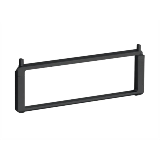 Rain Design mBar Pro faltbarer Laptopständer Schwarz