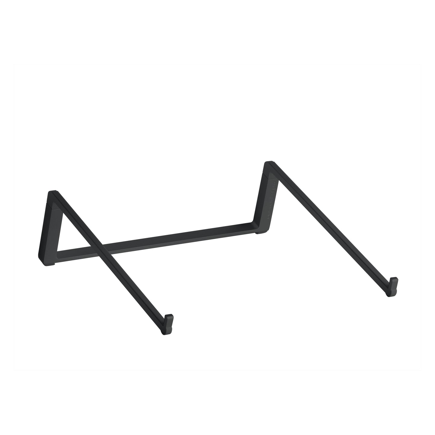 Rain Design mBar Pro Foldable Laptop Stand Black