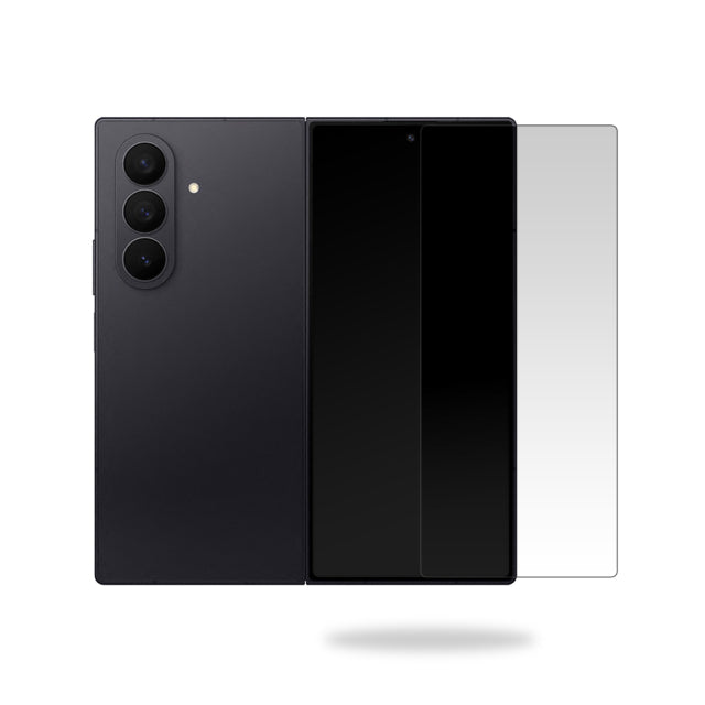 Mobilize Glass Displayschutzfolie Samsung Galaxy Z Fold7 5G (Außendisplay)