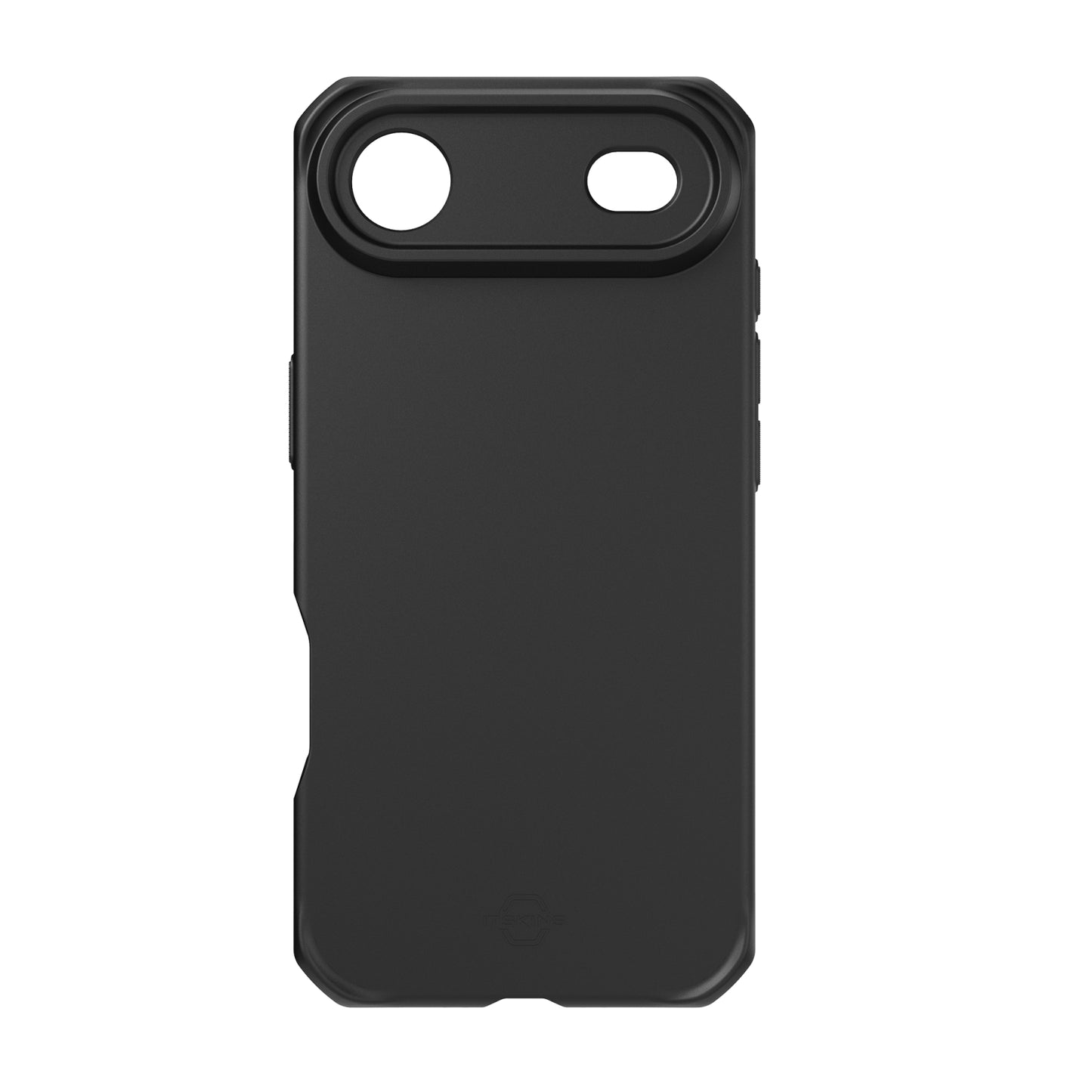 ITSKINS Level 3 SpectrumSilk_R for Apple iPhone Air Black