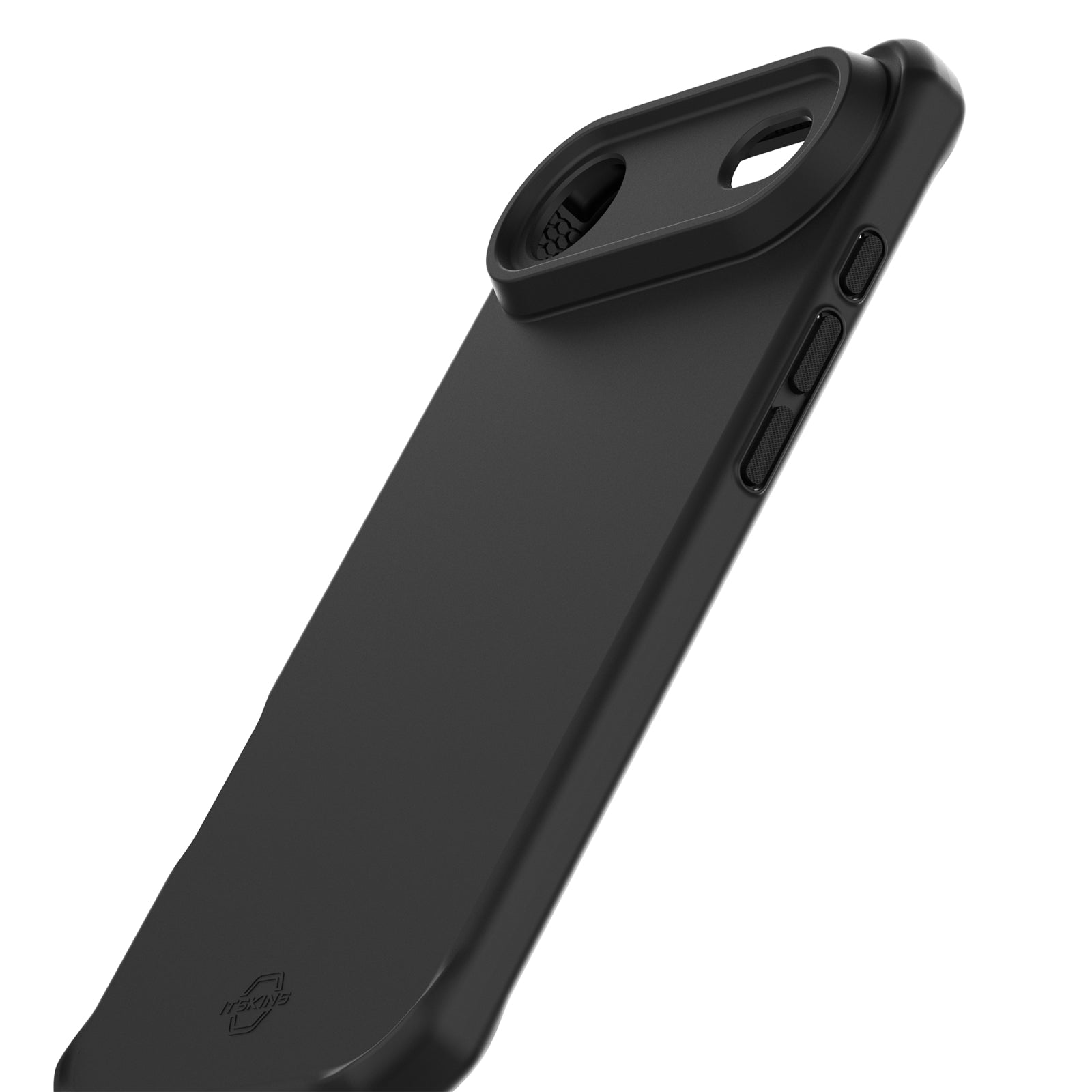 ITSKINS Level 3 SpectrumSilk_R for Apple iPhone Air Black
