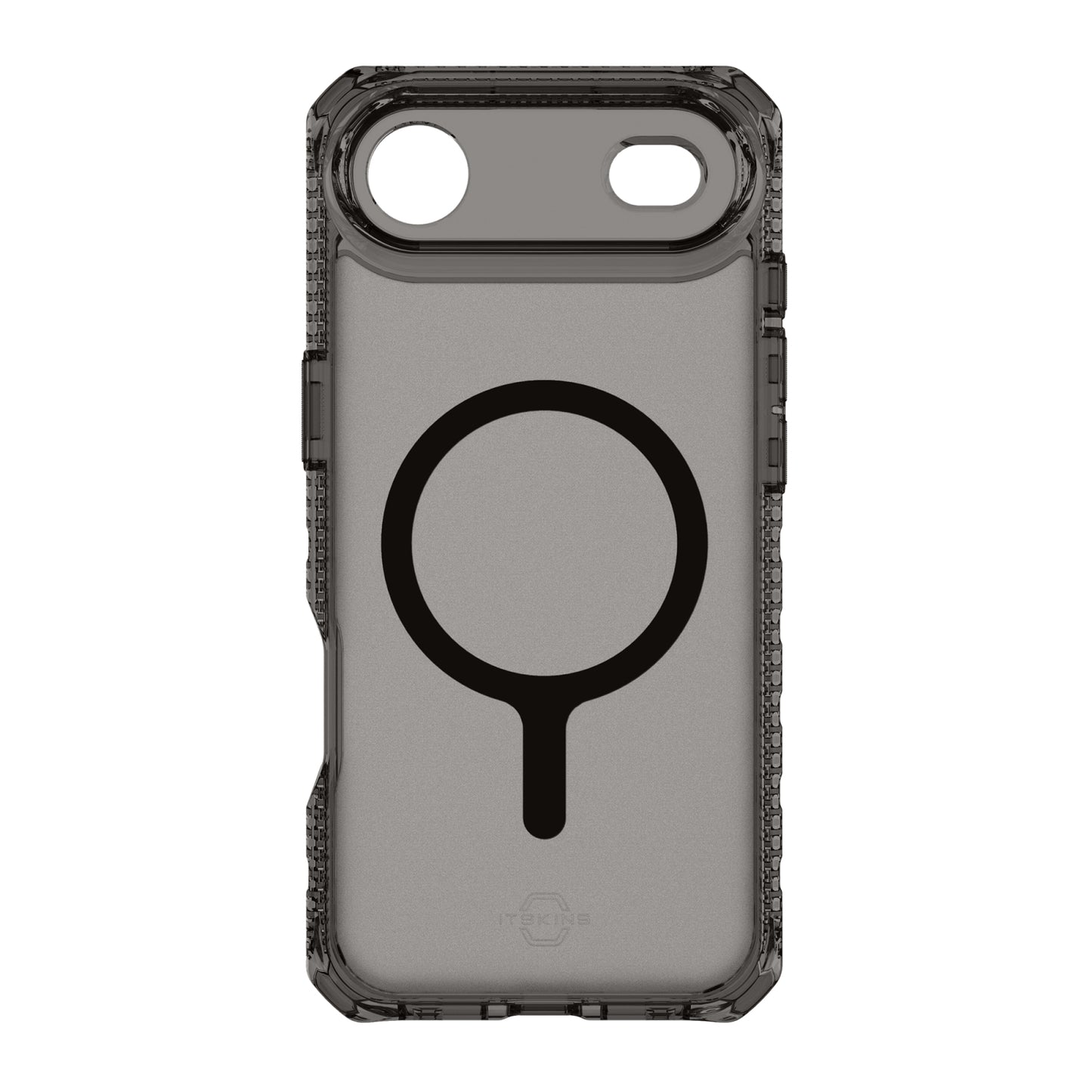 ITSKINS Level 2 HybridMagFrost_R for Apple iPhone Air Black