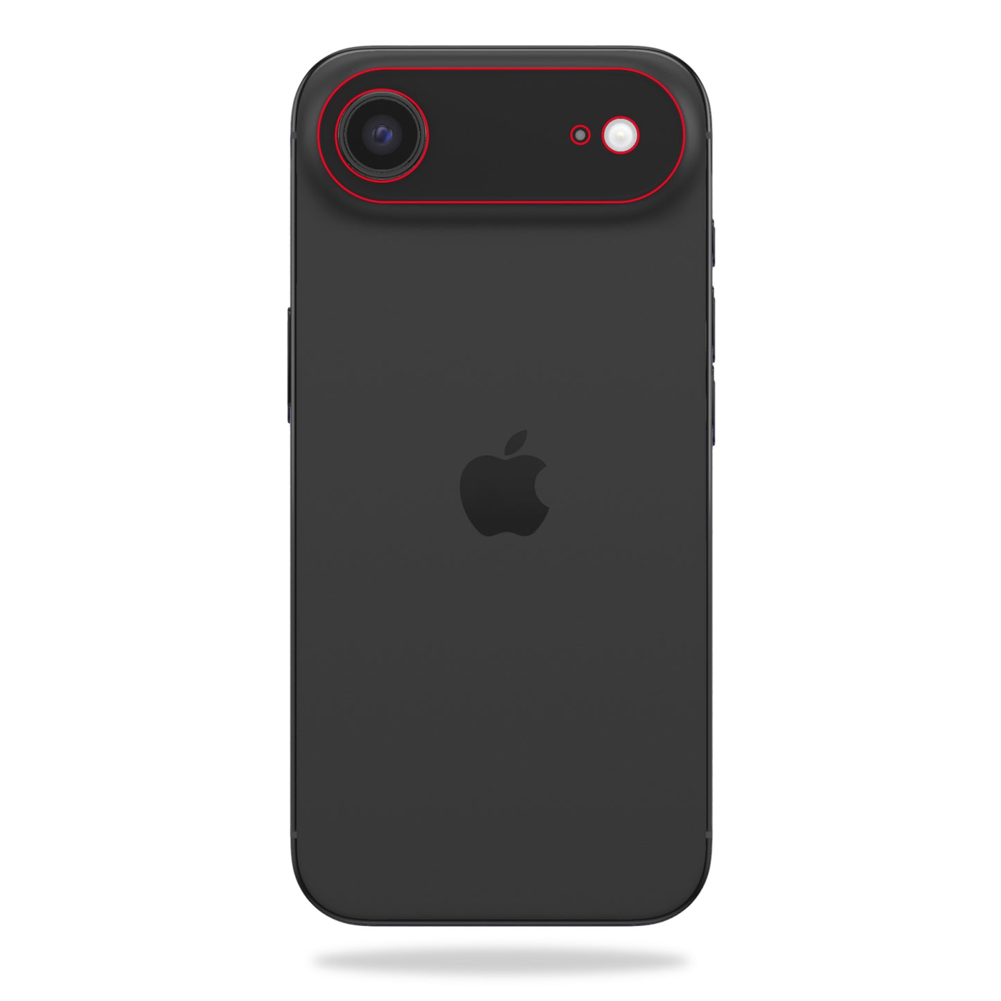 Mobilize Glass Screen Protector for Camera Apple iPhone Air
