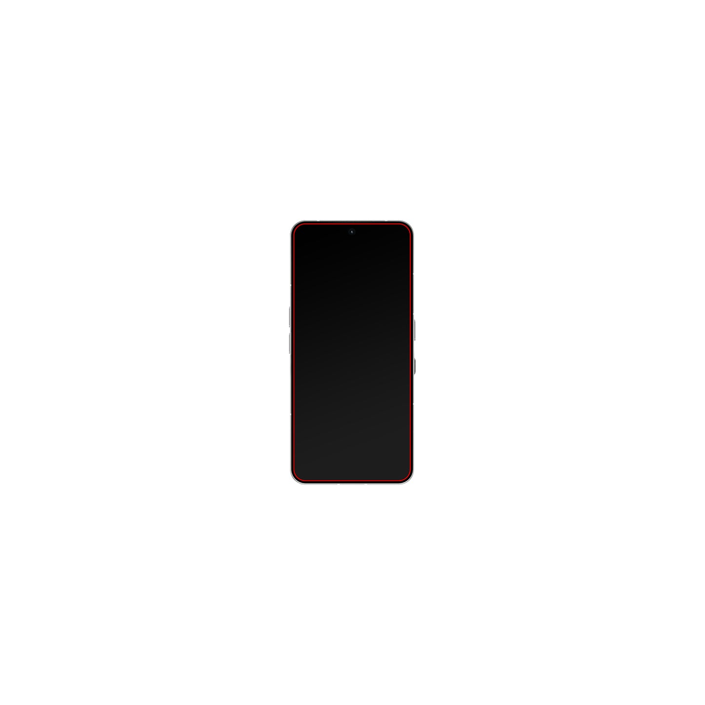 Mobilize Glass Screen Protector Nothing Phone (3)