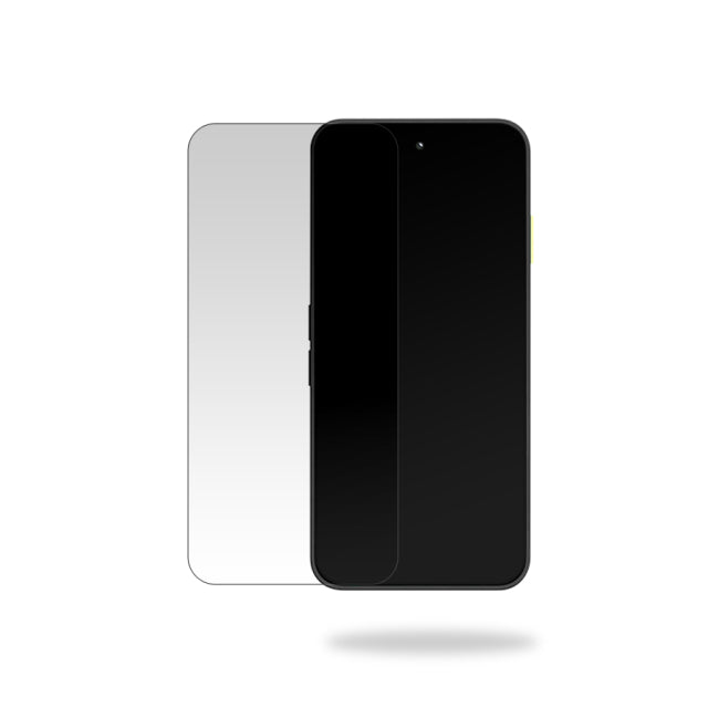 Mobilize Protection d'écran en verre trempé Fairphone 6