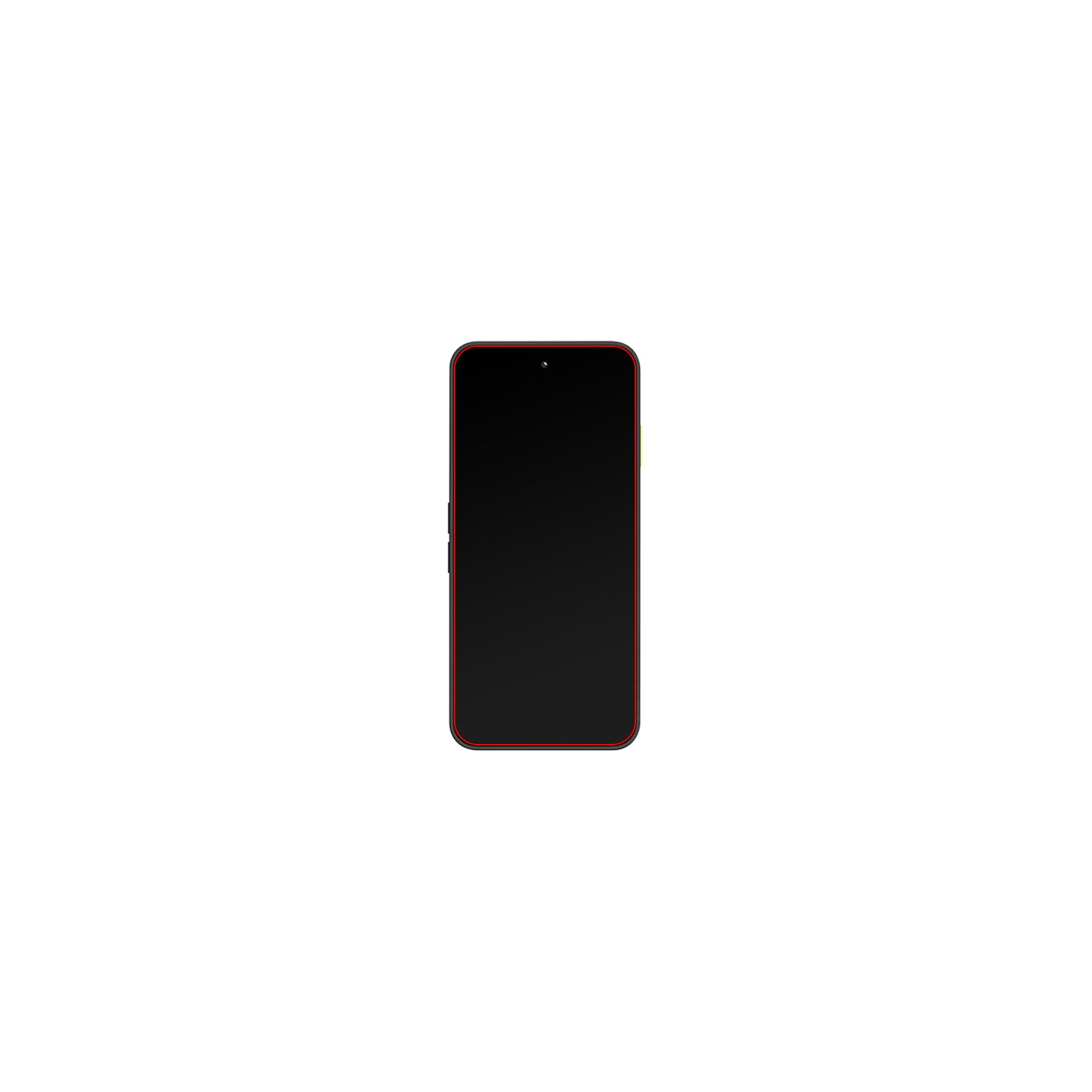 Mobilize Glass Screen Protector Fairphone 6