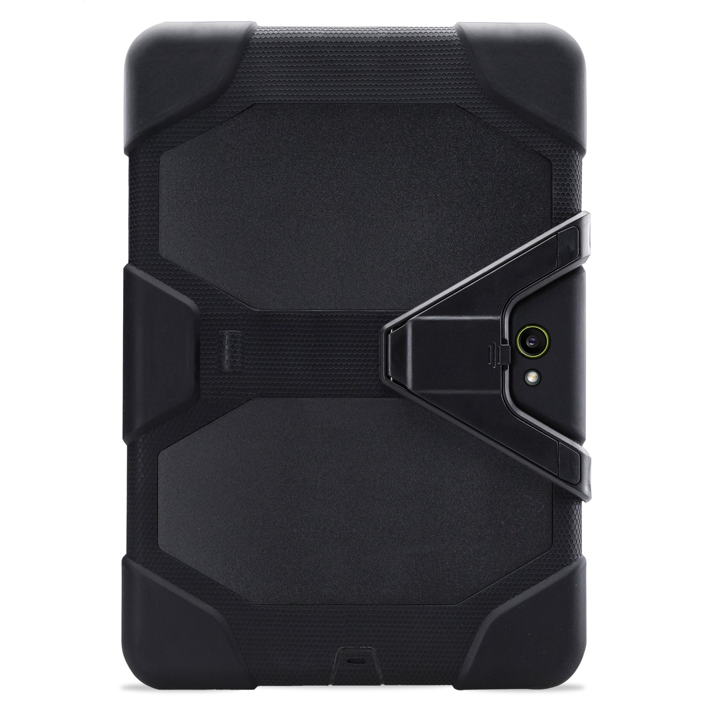 Xccess Survivor All-round Case Samsung Galaxy Tab Active5 Pro 10.1 Black (Screenless)